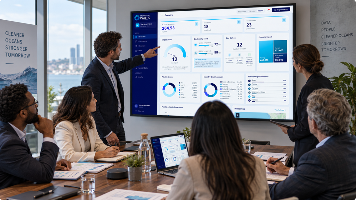 CSR Manager